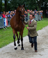 AUSTIN O’CONNOR (IRL) AND KILPATRICK KNIGHT