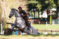 Pietro Roman and Barraduff