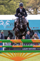 ANDREW NICHOLSON (NZL) AND YACABO BK