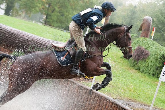 Astier Nicolas and Piaf De B'Neville
