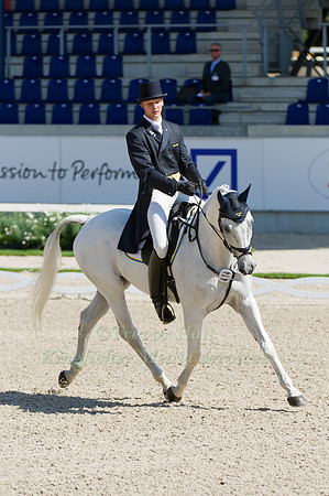 Christoffer Forsberg and Grafman