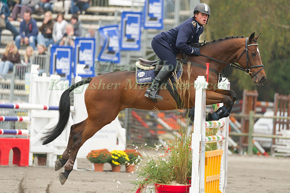 Andreas Ostholt and Castella 4