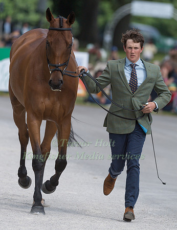 TOM MCEWEN AND DREAM BIG