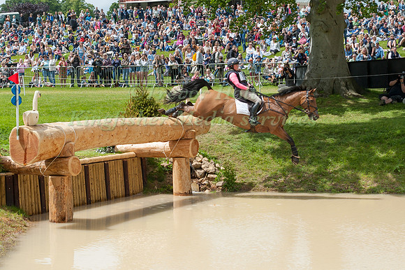 EMILY ORPWOOD AND HIGHLY DELIGHTED