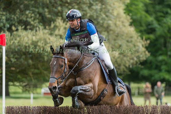DANIELE BIZZARRO AND STORMHILL RIOT