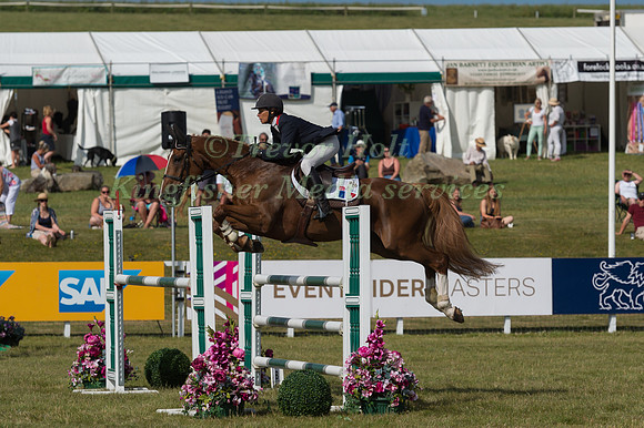 PASCALE  BOUTET (FRA) AND POL DES VENTS-4