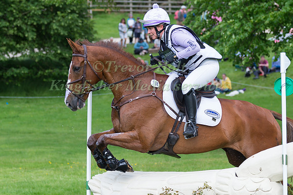 GEMMA TATTERSALL AND CHILLI KNIGHT