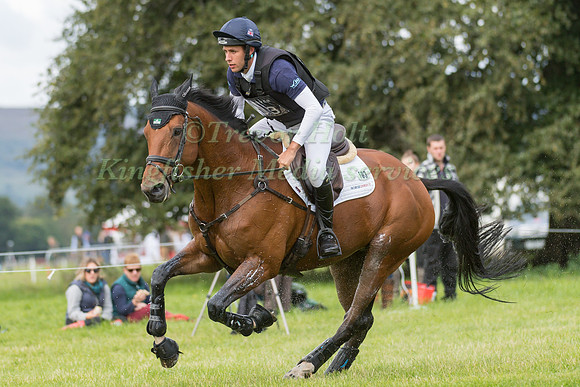 WILLS OAKDEN (GBR) AND FLIPINLUCKY