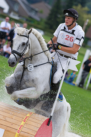 Christoffer Forsberg and Grafman