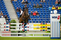 Frida Andersen and Herta