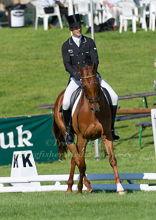 Johnathan Paget & Clifton Lush