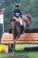 Andrew Nicholson and Teseo