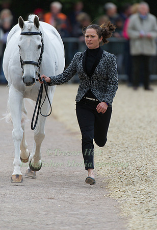 Natalie Blundell and Algebra