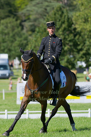 Arnaud Boiteau and  Quoriano