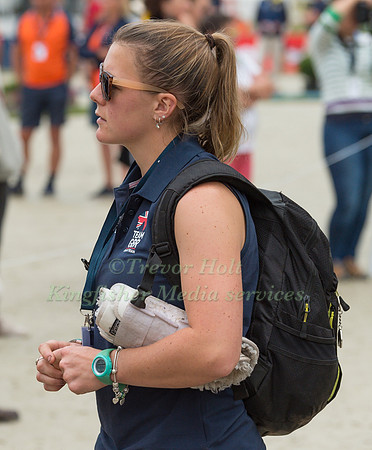 Amy Phillips