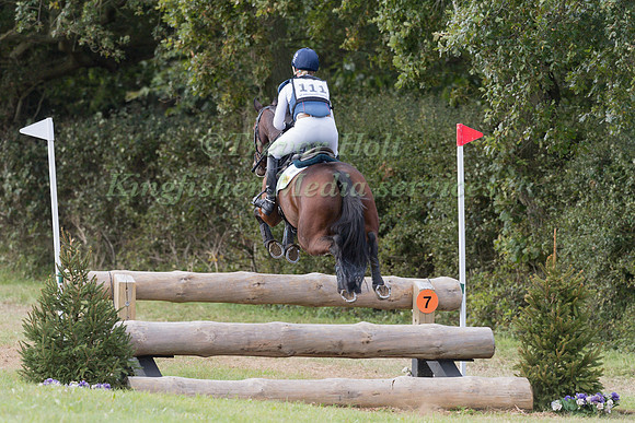 NICOLA WILSON AND ERANO M