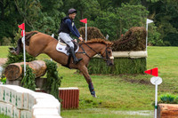 BILL LEVETT AND LATES QUIN