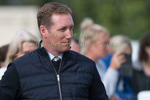Oliver Townend
