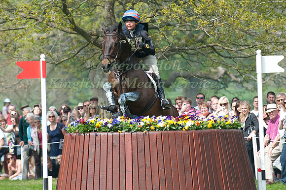 Louise Skelton & Partly Pickled