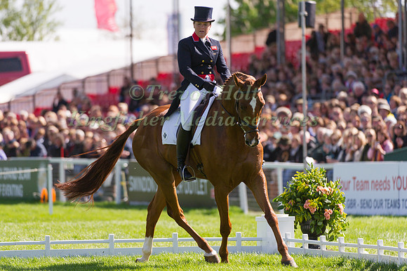 Pippa Funnelll and Redesigned