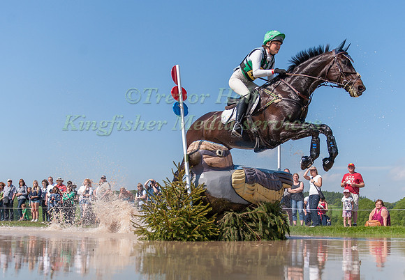 Kathryn Robinson and Let it Bee