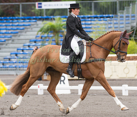 Caroline Powell and Onwards and Upwards