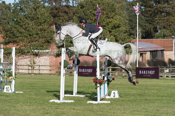 TOM MCEWEN AND DREAMAWAY II