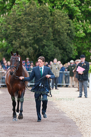 Kai Ruder and Le Prince Des Bois