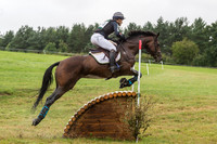ALEXANDER BRAGG AND QUINDIVA