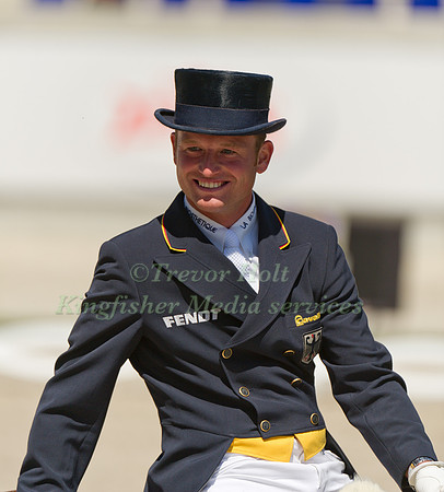 Michael Jung