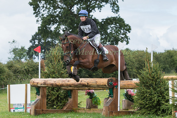 FRANCIS WHITTINGTON AND HOLIENA