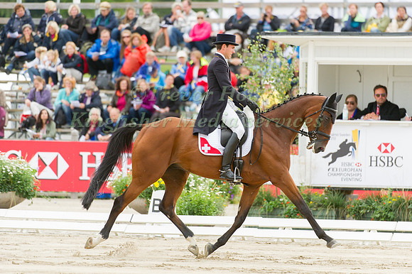 Felix Vogg and Onfire