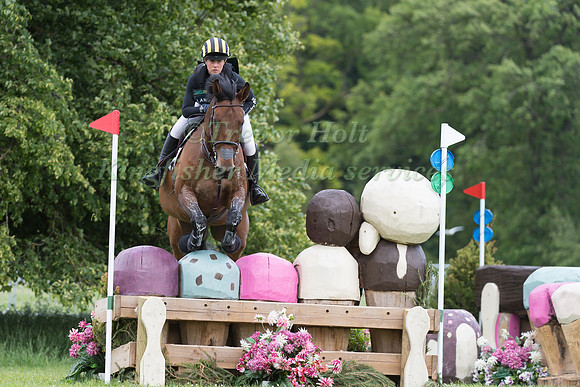 EILIDH-JANE COSTELLOE AND WESTMUR QUALITY