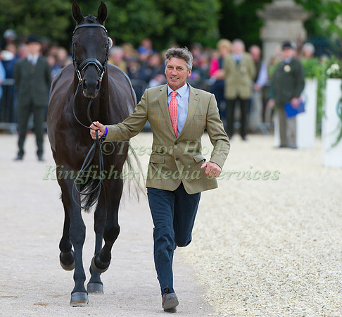 Andrew Nicholson and Quimbo
