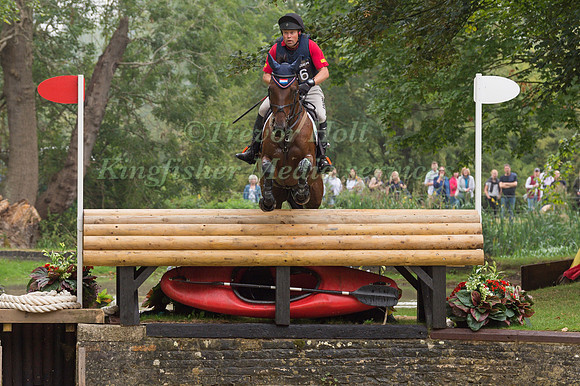 ANDREW HEFFERNAN AND HARTHILL PHANTOM (NED)