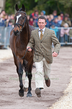 Austin O'Connor and Pocket Rocket