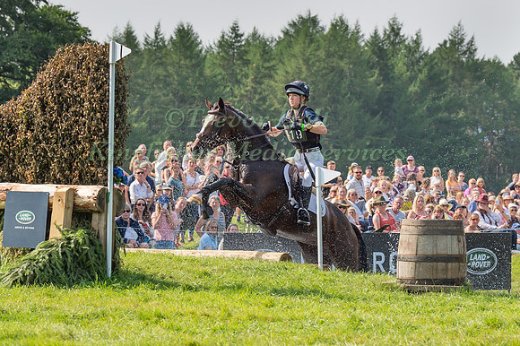KATE SHAPLAND  AND URIS CAVALIER