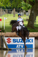 FRANCIS WHITTINGTON AND CASSUS S CANDY GIRL