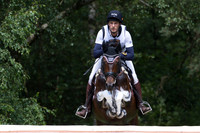ESTEBAN VALLE BENITEZ (ESP) AND MILANA