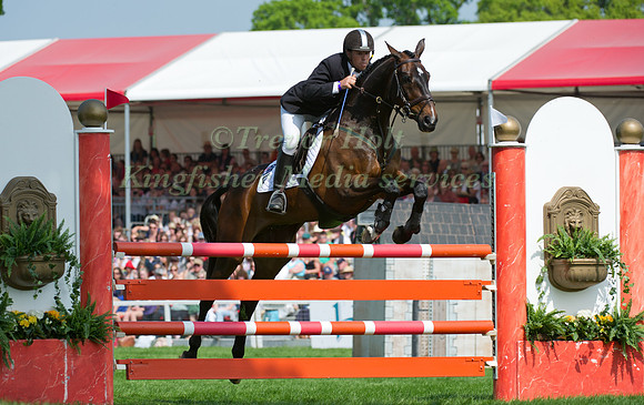 Sam Griffiths & Happy Times
