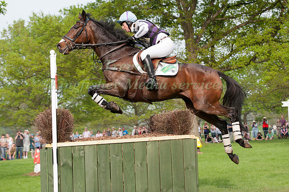 Ruth Edge & Two Thyme
