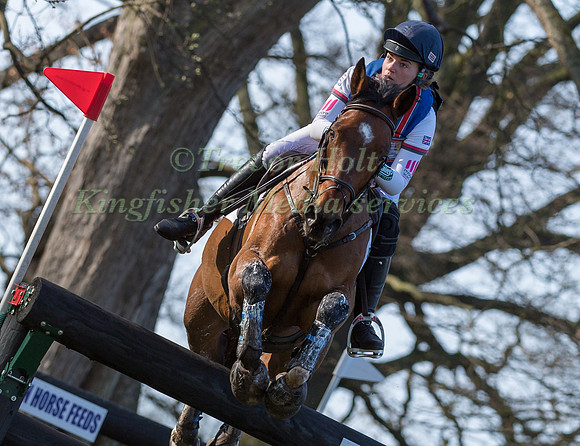 PHOEBE LOCKE AND UNION FORTUNUS