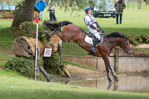 FRANCIS WHITTINGTON AND HOLIENA