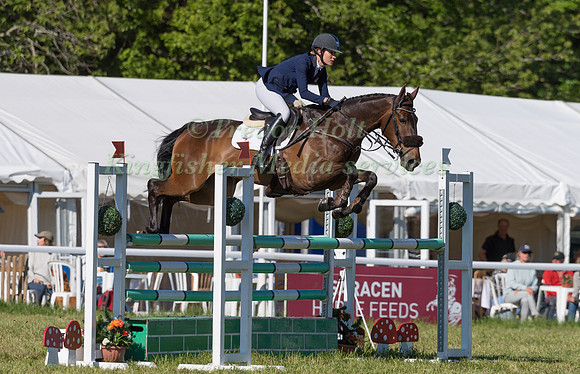 BELLA INNES KER AND COOLROCK COOLEY