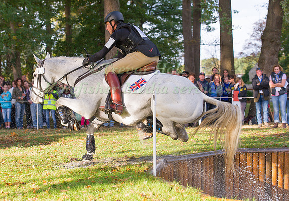 Paul Adams and Algorithm