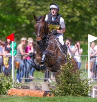 Daniel Scott and Fame Van Thiunas