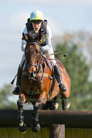 Emily McLane and Generoso