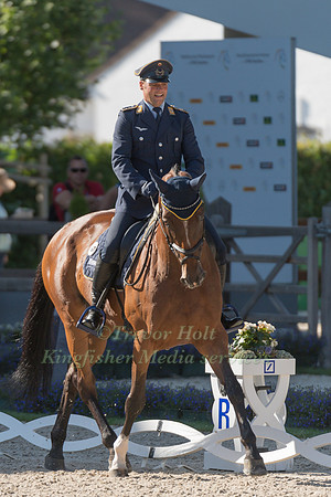 ANDREAS OSTHOLT AND PENNSYLVANIA 28