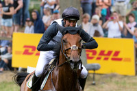 DIRK SCHRADE (GER) AND UNTEAM DE LA CENSE