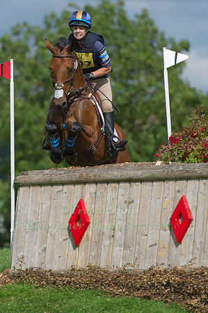 Julian Stiler and Sintra BK